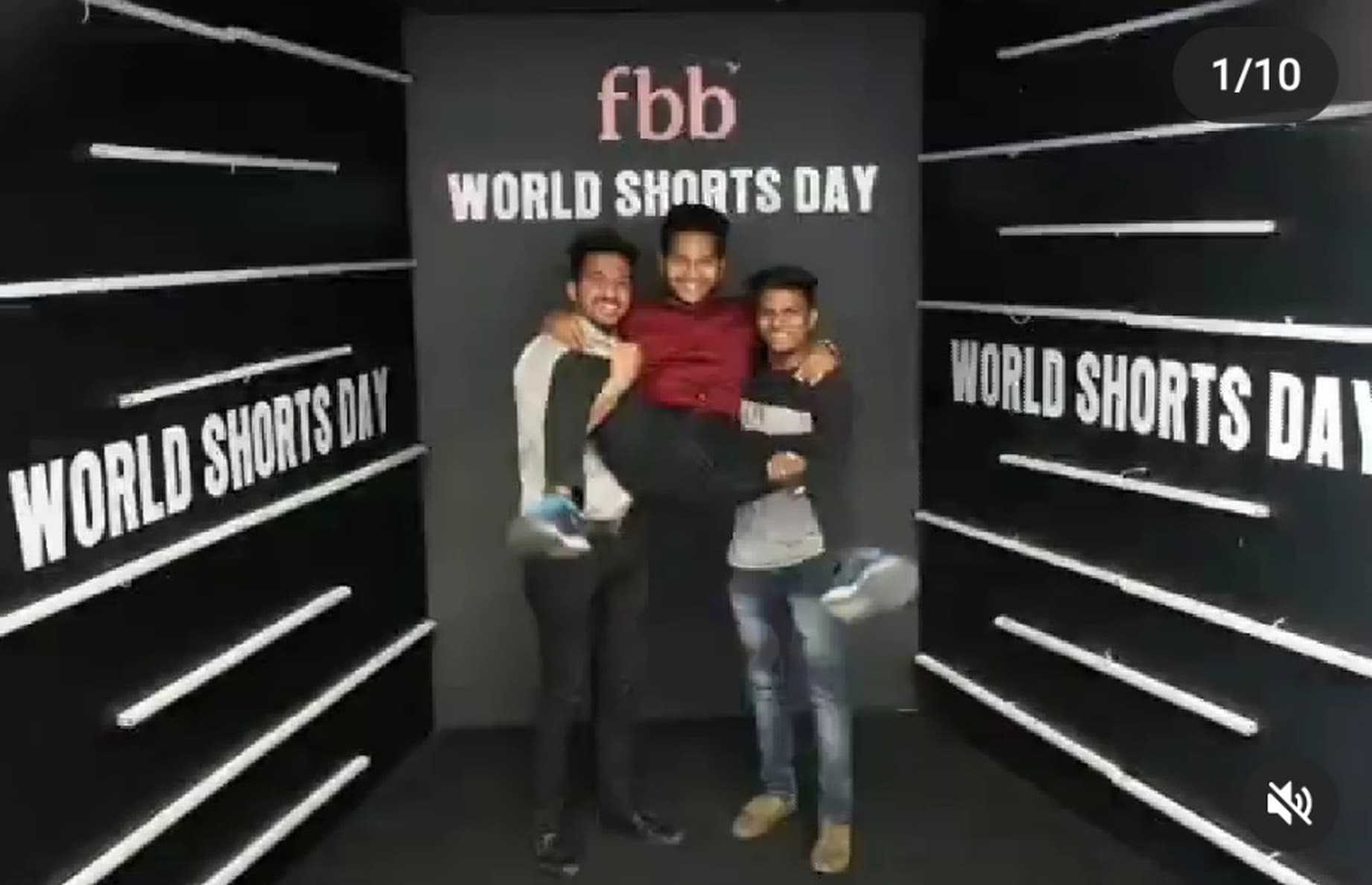 GIF & Boomerang