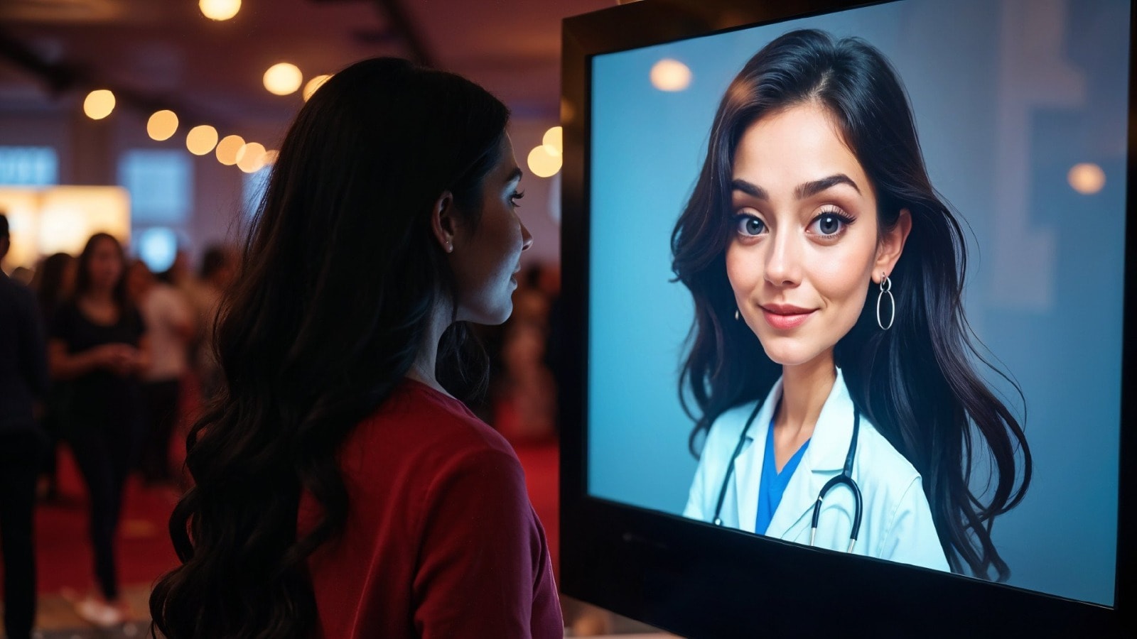 AI & Tech Experiences
