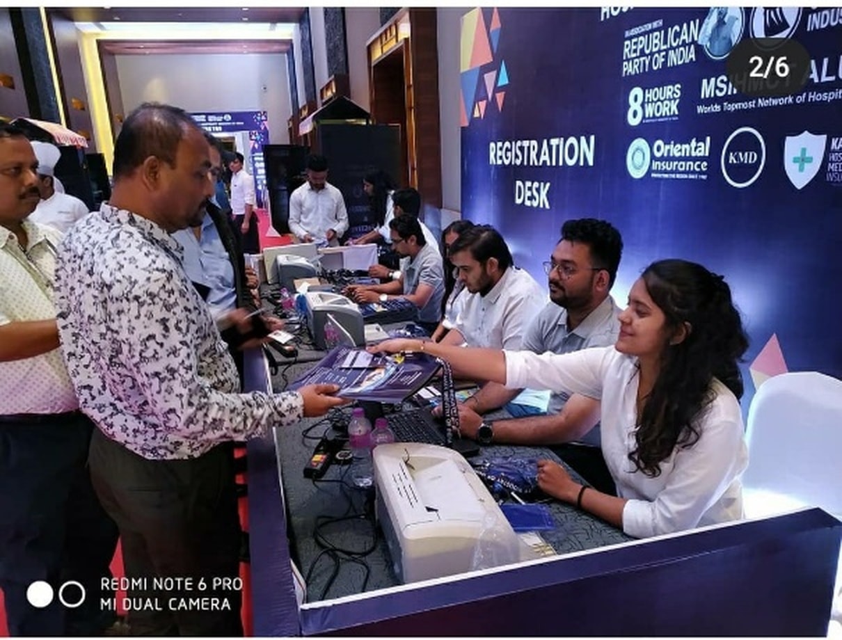 Event Registration Platform