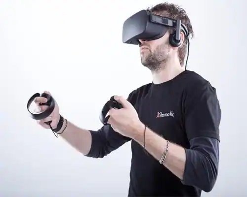 VR & Games