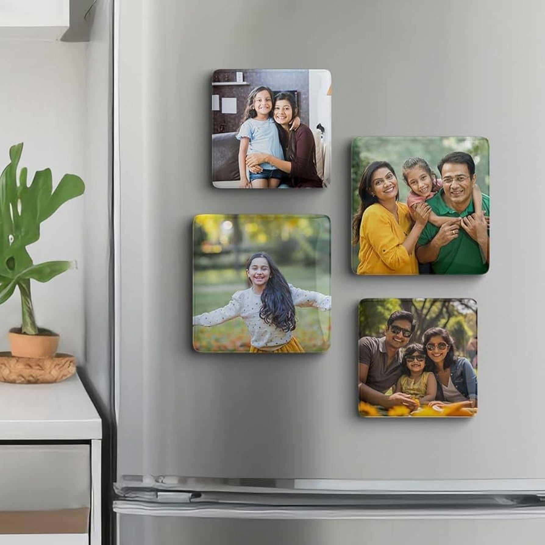 Fridge Magnets