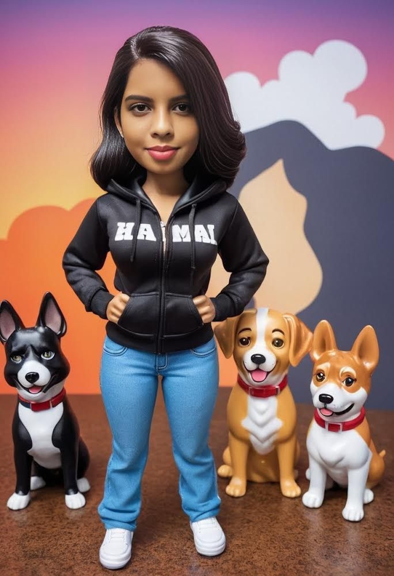 Bobble Heads gallery image 1